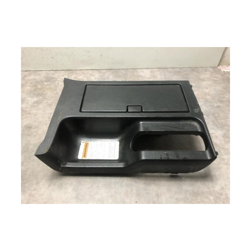 Porte gobelet SUZUKI GRAND VITARA 2 PHASE 1 d’occasion