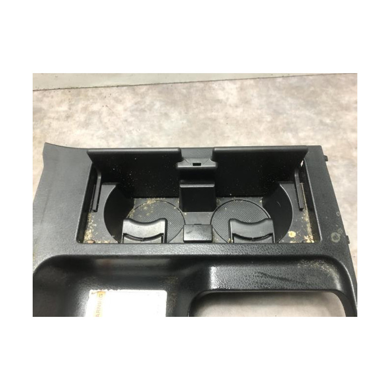 Porte gobelet SUZUKI GRAND VITARA 2 PHASE 1 d’occasion