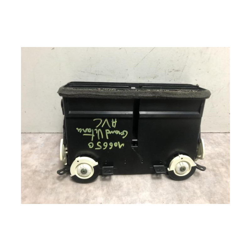 Aerateur tableau de bord SUZUKI GRAND VITARA 2 PHASE 1 d’occasion