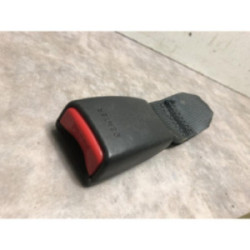 Attache ceinture arriere centrale SUZUKI GRAND VITARA 2 PHASE 1 d’occasion