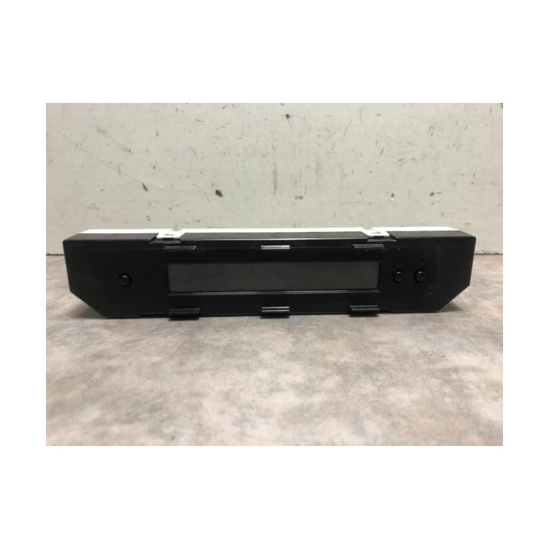Horloge SUZUKI GRAND VITARA 2 PHASE 1 d’occasion