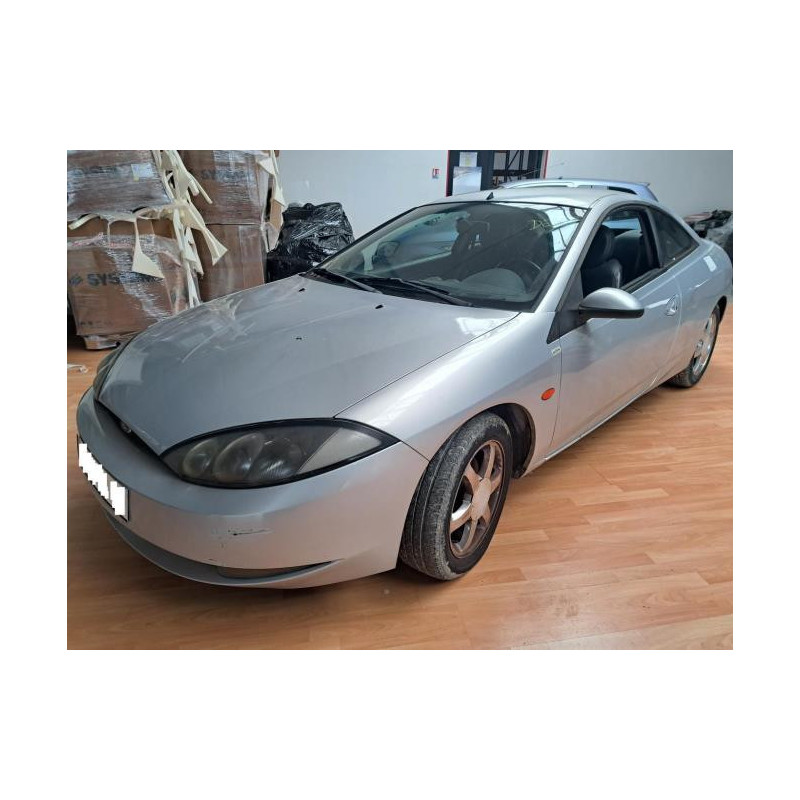 Moyeu arriere droit FORD COUGAR COUPE d’occasion