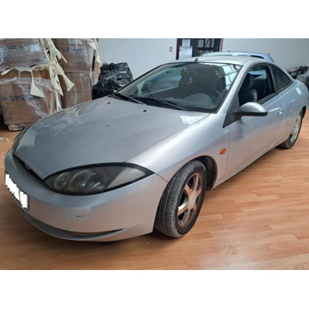Moyeu arriere droit FORD COUGAR COUPE d’occasion