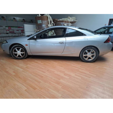 Moyeu arriere droit FORD COUGAR COUPE d’occasion