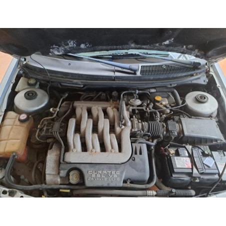 Moyeu arriere droit FORD COUGAR COUPE d’occasion