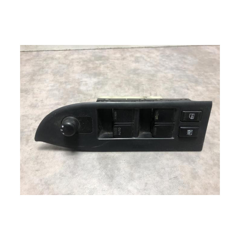Interrupteur de leve vitre avant gauche SUZUKI GRAND VITARA 2 PHASE 1 d’occasion