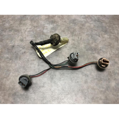 Platine feu arriere droit SUZUKI GRAND VITARA 2 PHASE 1 d’occasion