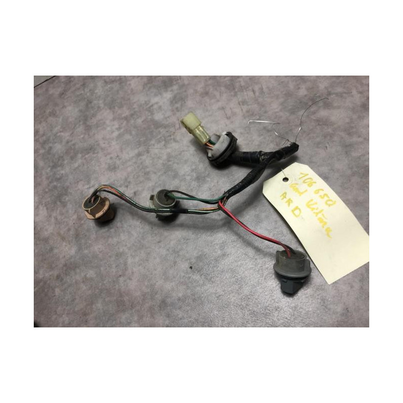 Platine feu arriere droit SUZUKI GRAND VITARA 2 PHASE 1 d’occasion