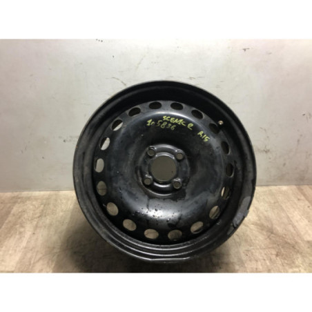 Jante RENAULT SCENIC 2 PHASE 2 d’occasion