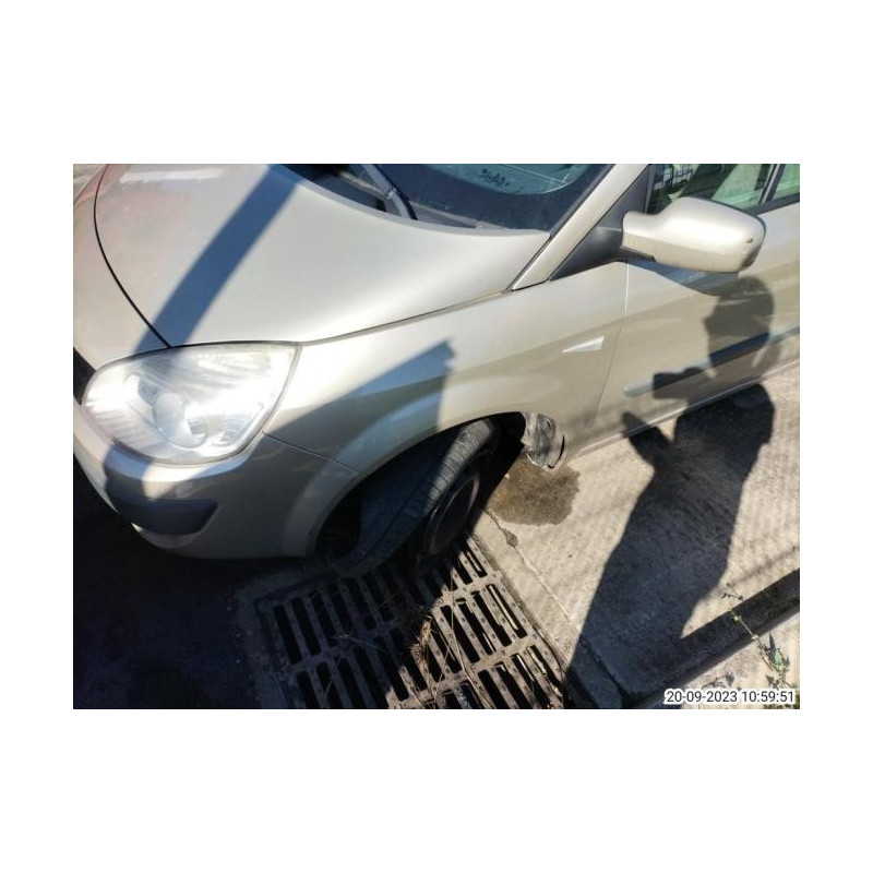 Jante RENAULT SCENIC 2 PHASE 2 d’occasion