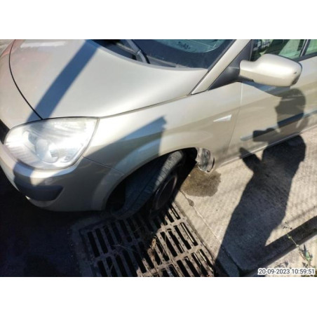 Jante RENAULT SCENIC 2 PHASE 2 d’occasion