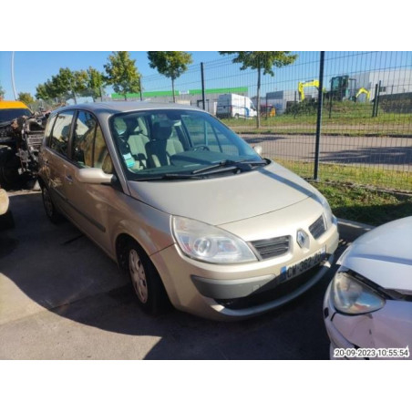 Jante RENAULT SCENIC 2 PHASE 2 d’occasion