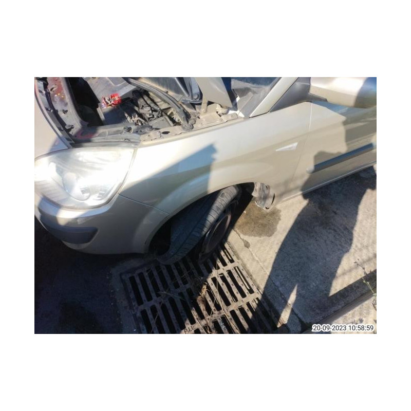 Jante RENAULT SCENIC 2 PHASE 2 d’occasion