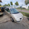 Jante RENAULT SCENIC 2 PHASE 2 d’occasion