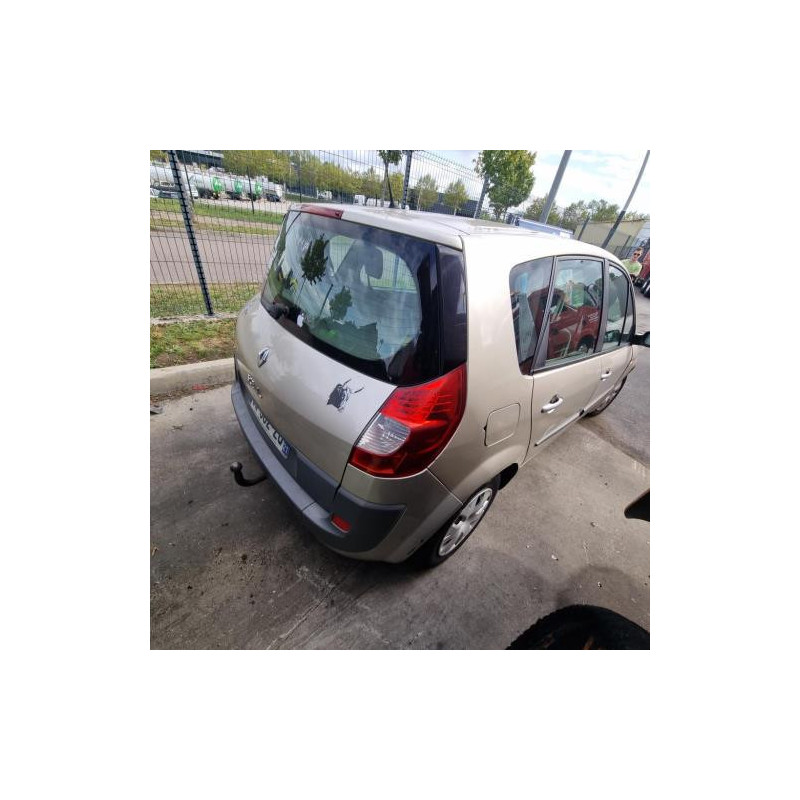 Jante RENAULT SCENIC 2 PHASE 2 d’occasion