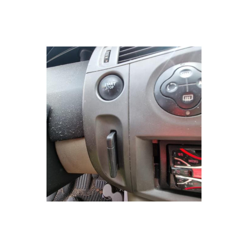 Jante RENAULT SCENIC 2 PHASE 2 d’occasion