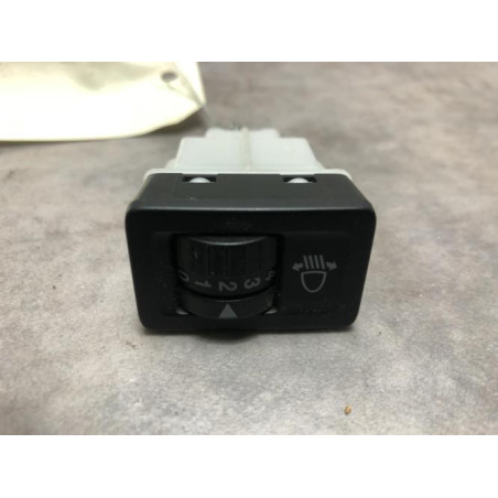 Commande de reglage hauteur de phare SUZUKI GRAND VITARA 2 PHASE 1 d’occasion
