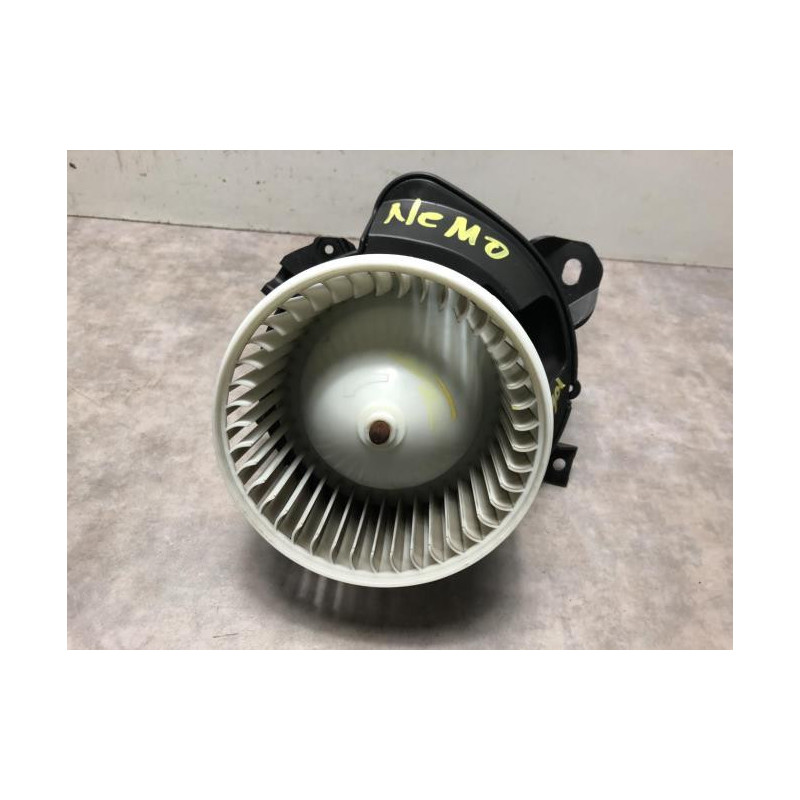 Ventilateur chauffage CITROEN NEMO d’occasion