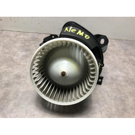 Ventilateur chauffage CITROEN NEMO d’occasion