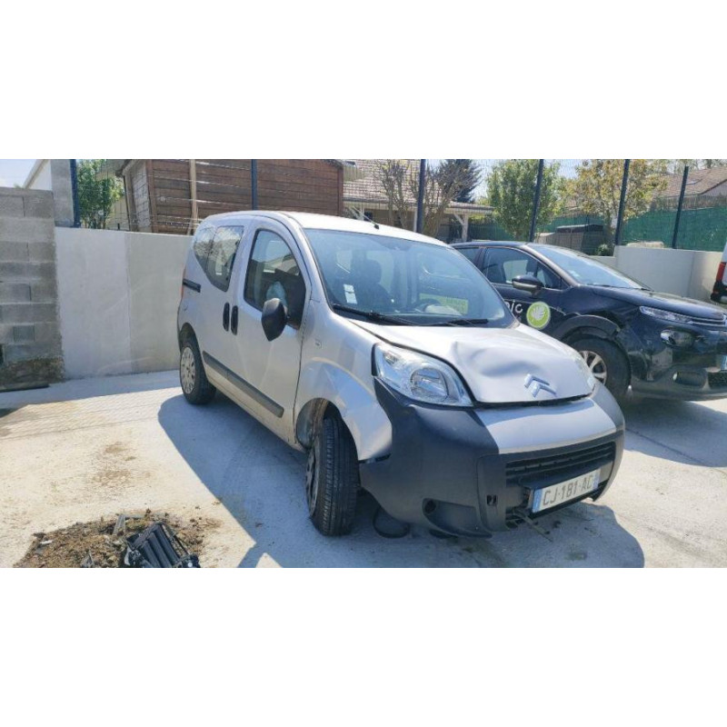 Ventilateur chauffage CITROEN NEMO d’occasion