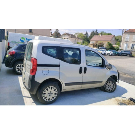 Ventilateur chauffage CITROEN NEMO d’occasion