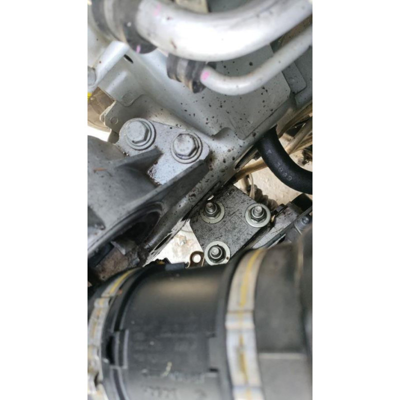 Ventilateur chauffage CITROEN NEMO d’occasion