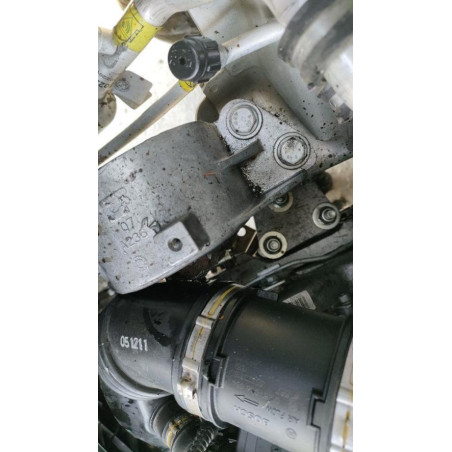 Ventilateur chauffage CITROEN NEMO d’occasion
