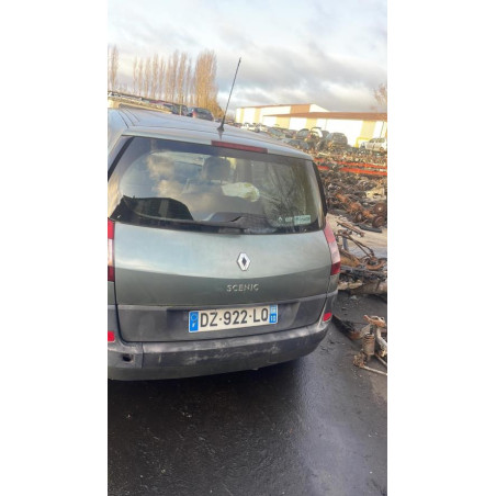 Jante RENAULT SCENIC 2 PHASE 1 d’occasion