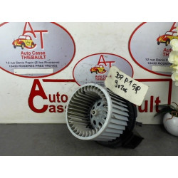 Ventilateur chauffage PEUGEOT 307 PHASE 1 d’occasion