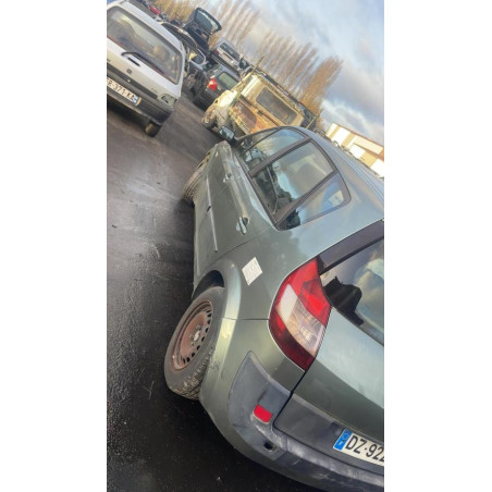 Jante RENAULT SCENIC 2 PHASE 1 d’occasion