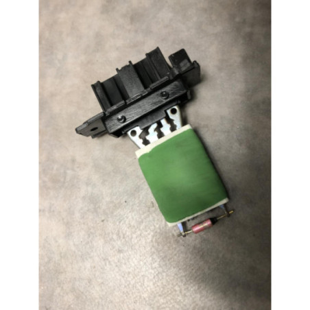 Resistance chauffage CITROEN NEMO d’occasion