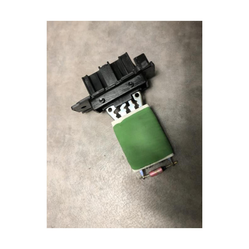 Resistance chauffage CITROEN NEMO d’occasion