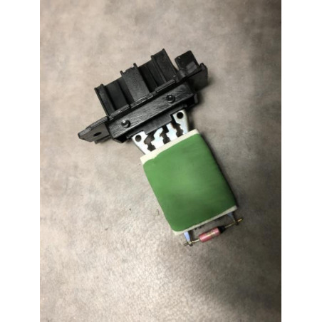 Resistance chauffage CITROEN NEMO d’occasion