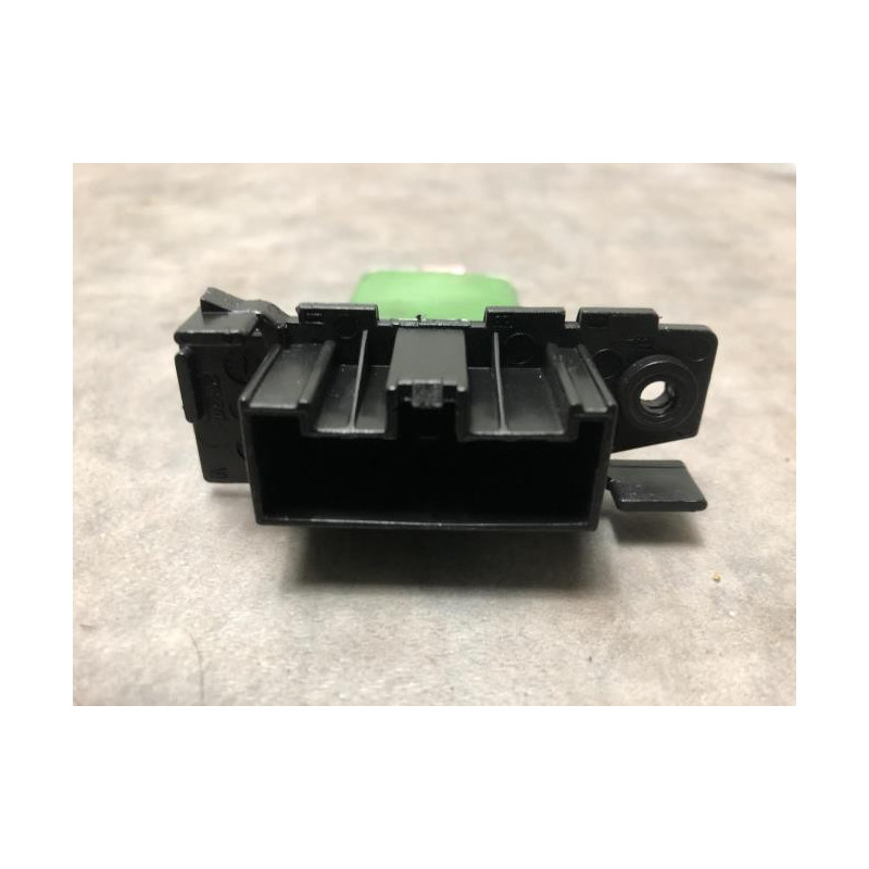 Resistance chauffage CITROEN NEMO d’occasion
