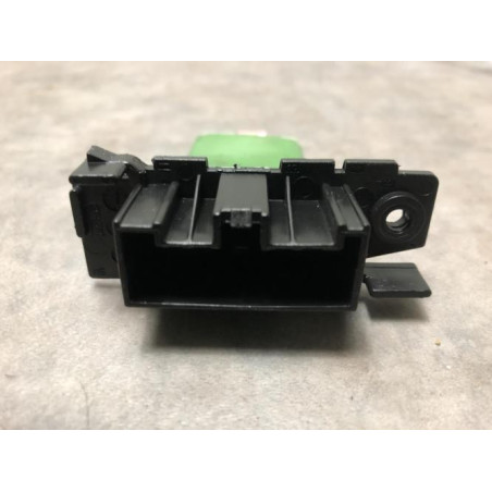 Resistance chauffage CITROEN NEMO d’occasion