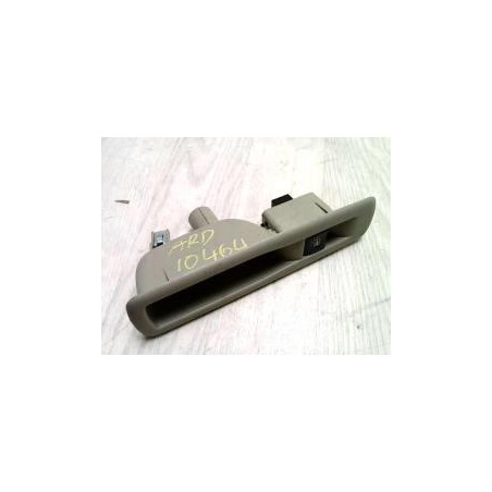 Interrupteur de leve vitre arriere droit RENAULT MEGANE 3 PHASE 1 d’occasion
