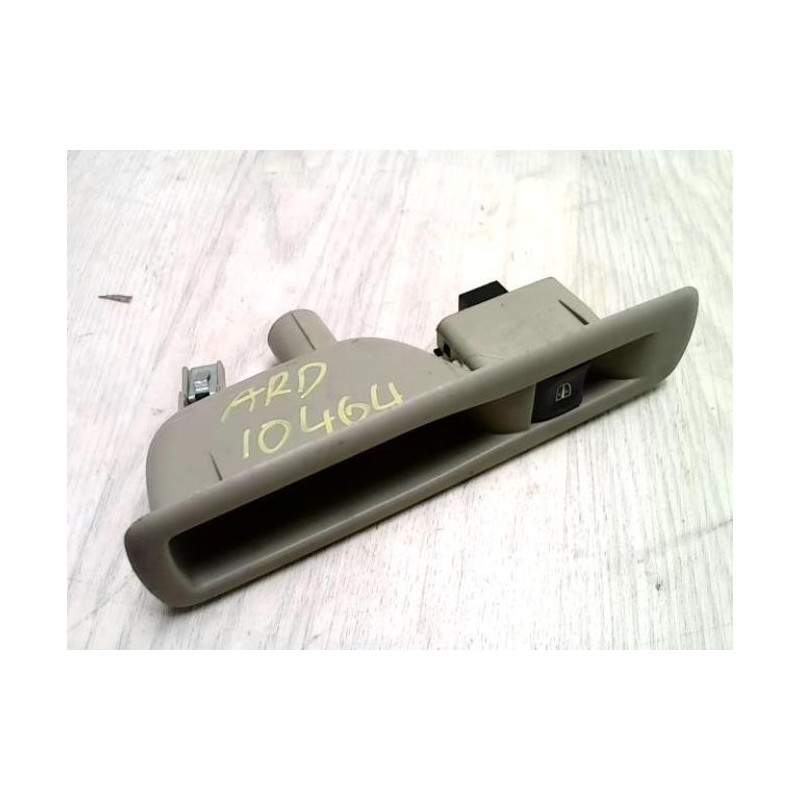Interrupteur de leve vitre arriere droit RENAULT MEGANE 3 PHASE 1 d’occasion