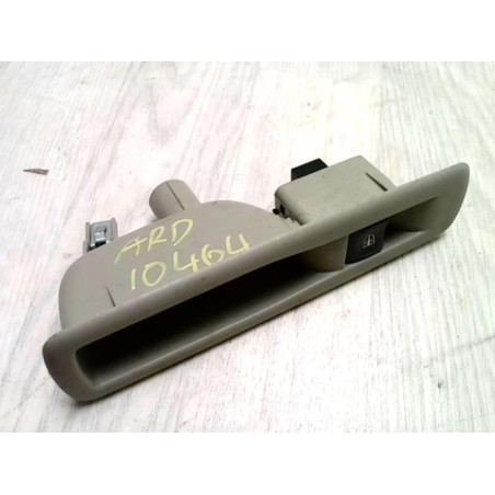 Interrupteur de leve vitre arriere droit RENAULT MEGANE 3 PHASE 1 d’occasion