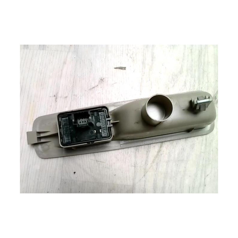 Interrupteur de leve vitre arriere droit RENAULT MEGANE 3 PHASE 1 d’occasion