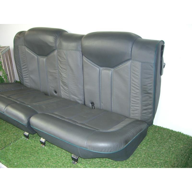 Banquette arriere RENAULT CLIO 1 PHASE 1 d’occasion