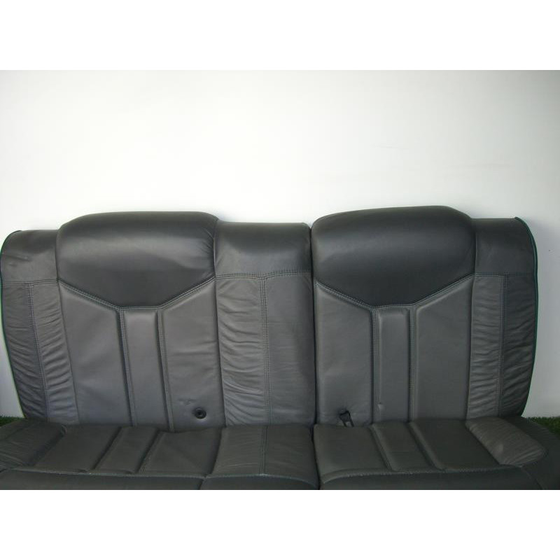 Banquette arriere RENAULT CLIO 1 PHASE 1 d’occasion