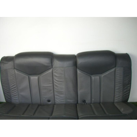Banquette arriere RENAULT CLIO 1 PHASE 1 d’occasion