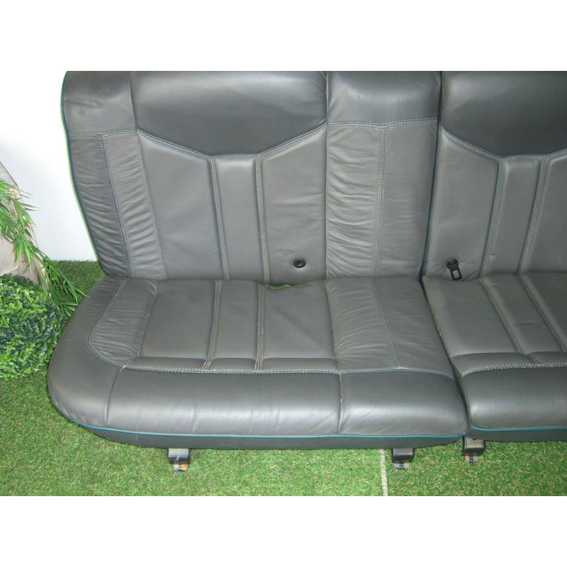 Banquette arriere RENAULT CLIO 1 PHASE 1 d’occasion
