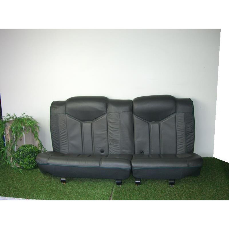 Banquette arriere RENAULT CLIO 1 PHASE 1 d’occasion