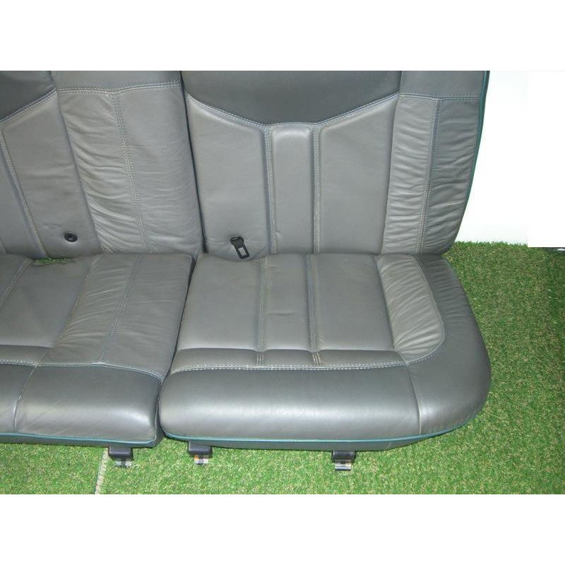 Banquette arriere RENAULT CLIO 1 PHASE 1 d’occasion
