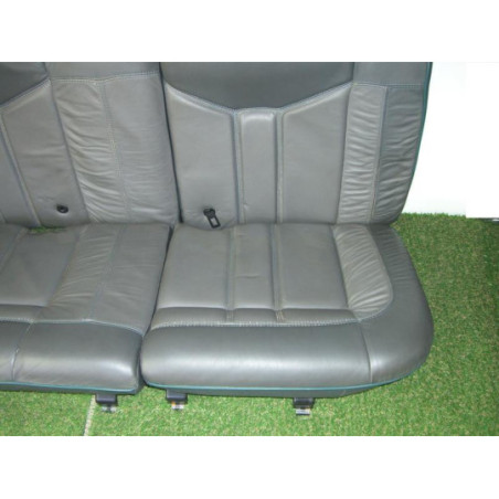 Banquette arriere RENAULT CLIO 1 PHASE 1 d’occasion