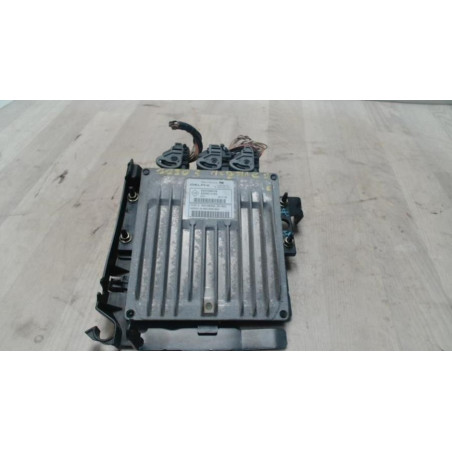Calculateur moteur RENAULT MEGANE 2 PHASE 2 BREAK d’occasion
