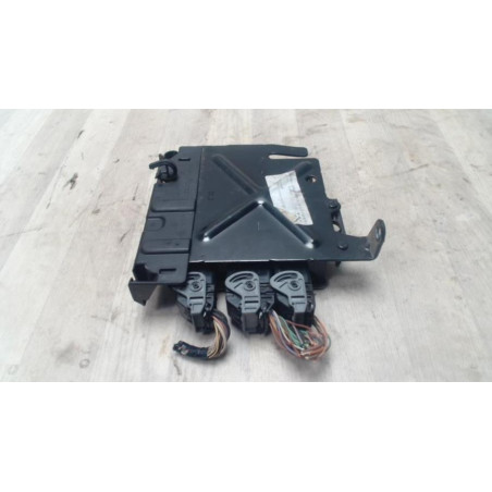 Calculateur moteur RENAULT MEGANE 2 PHASE 2 BREAK d’occasion