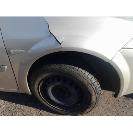 Calculateur moteur RENAULT MEGANE 2 PHASE 2 BREAK d’occasion