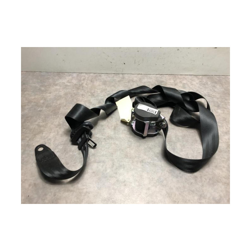 Ceinture arriere gauche CITROEN NEMO d’occasion